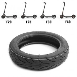 10×2.125 Segway Ninebot F Serisi Scooter Dış Lastik