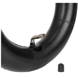 10×2.5 90° Eğri Sibop Scooter İç Lastik