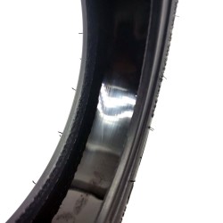 60/70-6.5 Jelli Scooter Dış Lastik