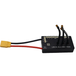 UBOX ALU 85V 150A Anakart Beyin (Spinlend)