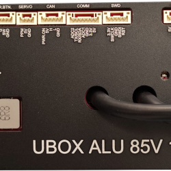 UBOX ALU 85V 150A Anakart Beyin (Spinlend)