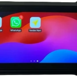 Elektrikli Scooter Geri Görüş Kamerası CARPLAY 