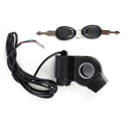 ONVO Kontak ve Anahtar Takımı