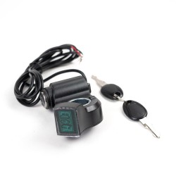 ONVO Kontak ve Anahtar Takımı