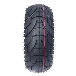 TUOVT 80/65-6 Tubeless Scooter Dış Lastik