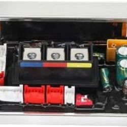 Segway Ninebot F2, F2 Pro ve F2 Plus Uyumlu Orijinal Kontrol Kartı (Anakart)