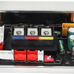 Segway Ninebot MAX G2 Uyumlu Orijinal Kontrol Kartı (Anakart)