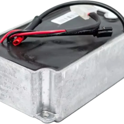 Segway Ninebot MAX G2 Uyumlu Orijinal Dahili Şarj Ünitesi