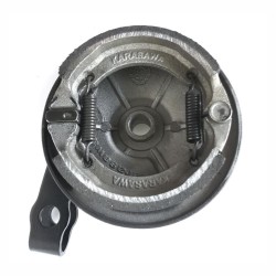 Segway Ninebot MAX G30 ve MAX G2 Uyumlu Orijinal Kampana Fren Takımı