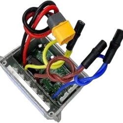 Segway Ninebot MAX G30 Uyumlu Orijinal Kontrol Kartı (Anakart)