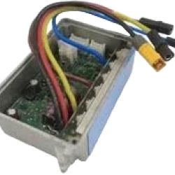 Segway Ninebot MAX G30 Uyumlu Orijinal Kontrol Kartı (Anakart)