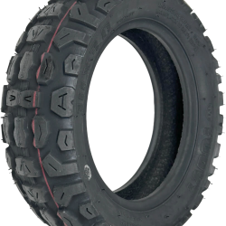 TUOVT 80/65-6 Tubeless Off-Road Scooter Dış Lastik
