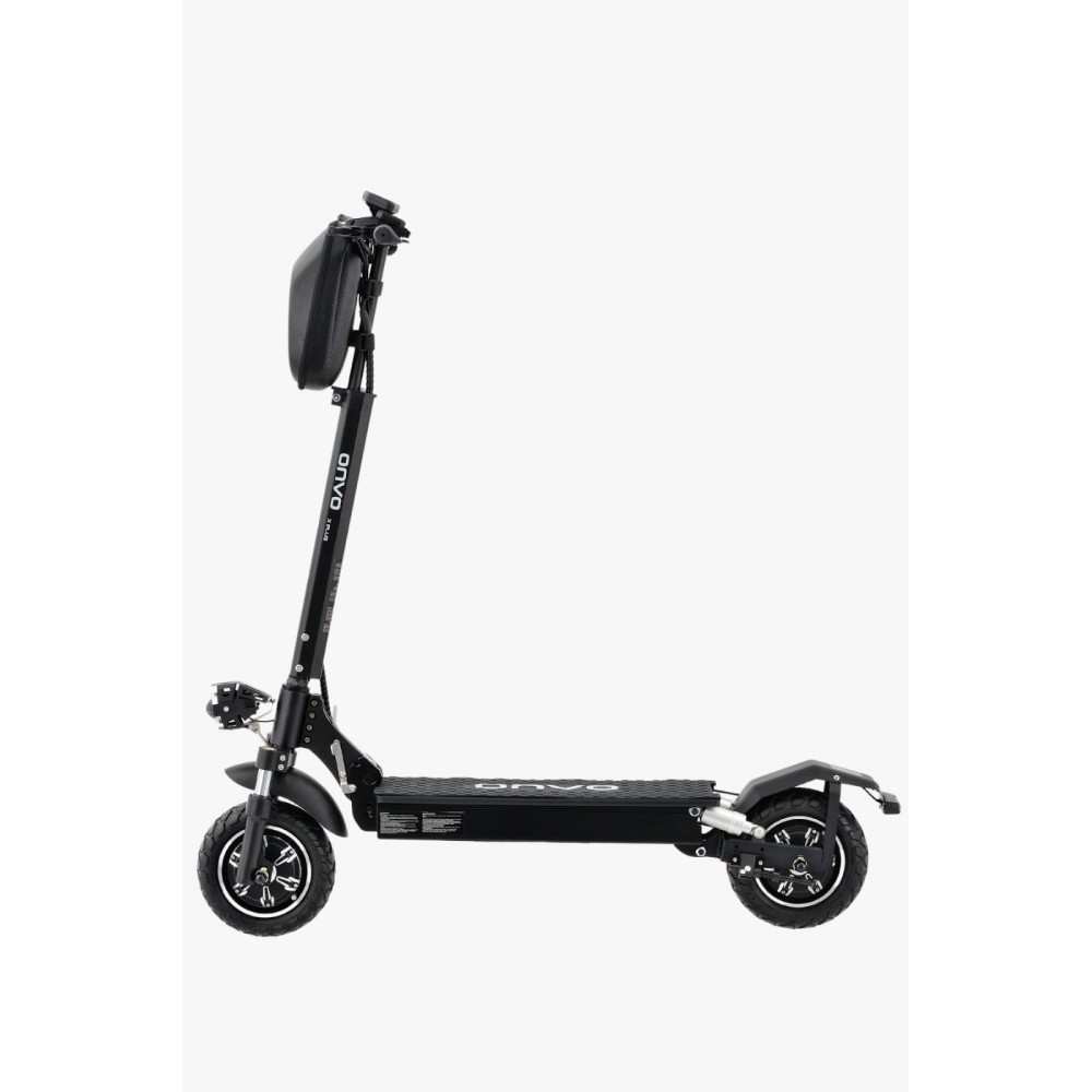Onvo OV-012 X-Plus 1600W Elektrikli Scooter